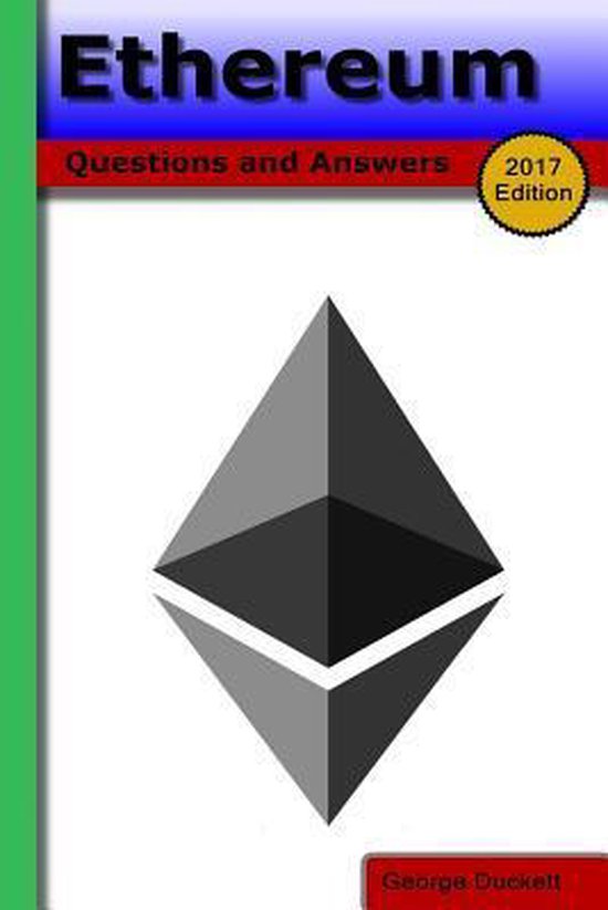 Ethereum questions and answers blockchain gratis