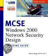 McSe Windows 2000 Network Security Design