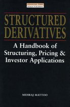 Structured Derivatives