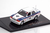 Mercedes-Benz 190E 2.3-16V #46 ETCC 1986 - 1:43 - IXO Models