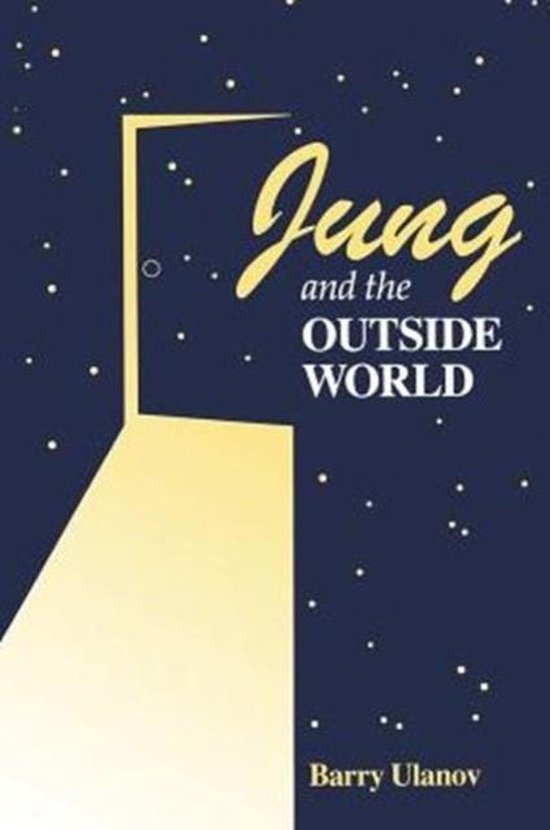 Jung and the Outside World - cover