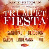 Trumpet Fiesta: A Celebration of Rafael Mendez