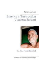 Essence of Instruction (Upadesa Saram)