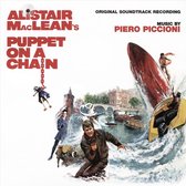 Puppet On A Chain Ost