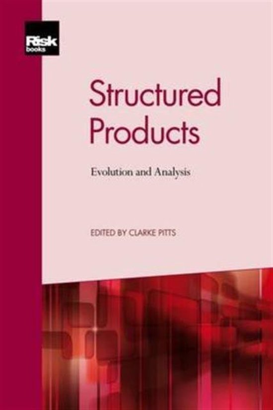Structured Products 9781782720812 Boeken