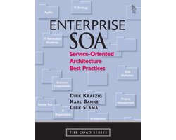 Enterprise SOA