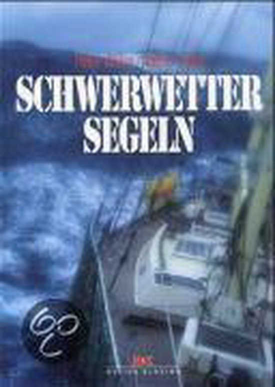 Schwerwettersegeln - cover