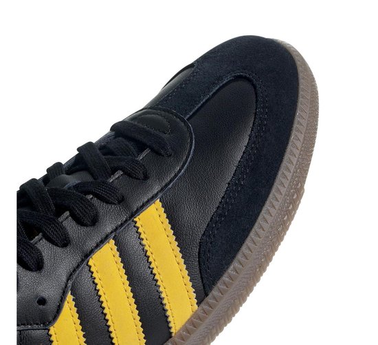 adidas Samba Classic OG Sneaker Heren Sneakers - Maat 46 - Mannen ...