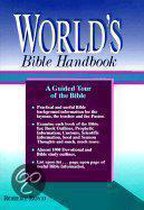 World's Bible Handbook