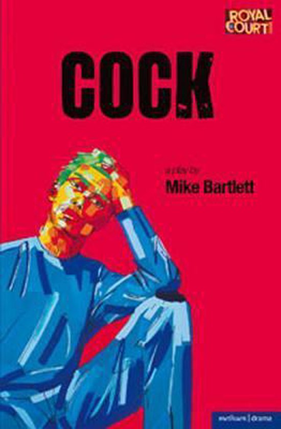 Cock - cover