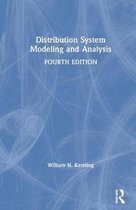 Distribution System Modeling and Analysis