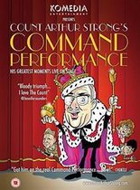 Count Arthur Strong: Count Arthur Strong's Command Performance
