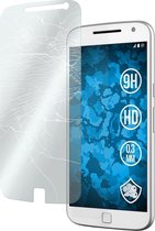 Motorola Moto G5 Plus Glazen screenprotector / Tempered glass 2.5D 9H