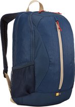 Case Logic Ibira - Laptop Rugzak - 15.6 inch / Blauw