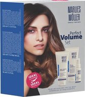 Marlies Möller-Volume Box