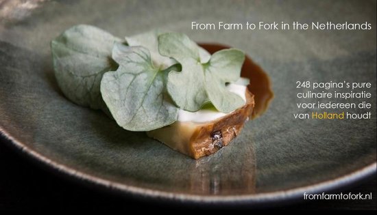 From farm to fork in the Netherlands
