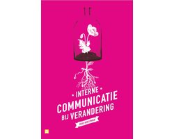 Interne communicatie bij verandering