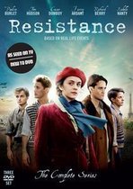 Resistance Complete Series