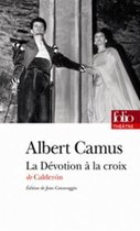 La Devotion a la croix (texte francais d'Albert Camus)