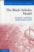 The Black Scholes Model