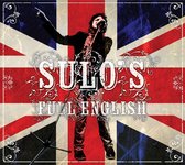 Sulo's Full English