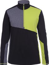 Icepeak Cope Heren Skipully - Black - S
