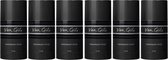 Van Gils Strictly for Men deodorant stick 6 x 75 ml (6-Pack voordeelverpakking)