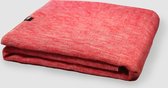 TIMI - Sjaal Monk Red - Dames - 200x80 cm