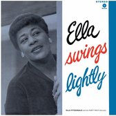 Ella Swings Lightly