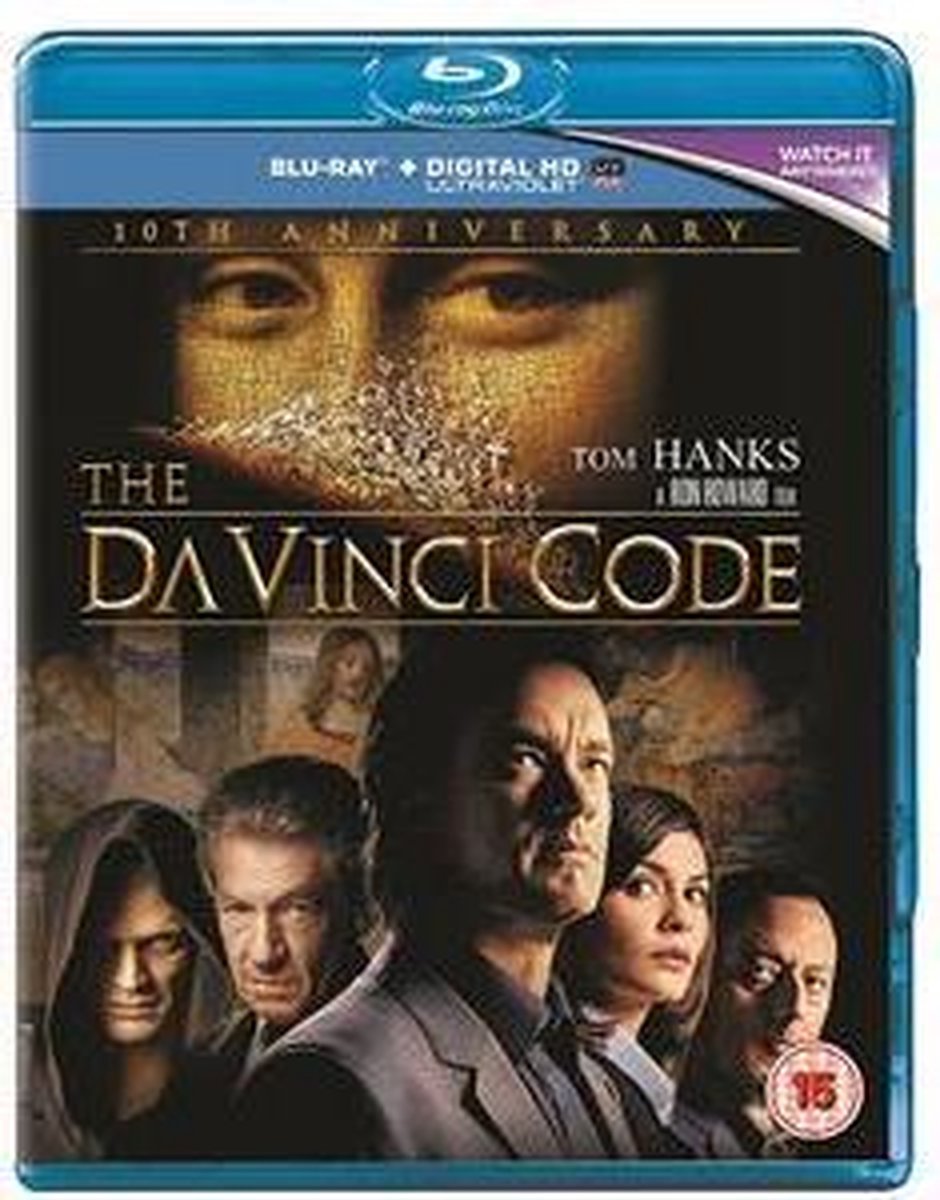 Da Vinci Code