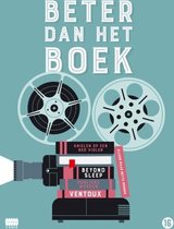 Beter Dan Het Boek Box (DVD)