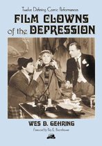 Film Clowns Of The Depression