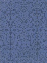Journal Artisan Filigree