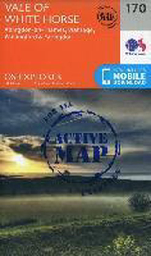 EXP ACT 170 Abingdon Wantage Vale White - cover