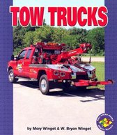 Tow Trucks