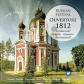 OuvertÜRe 1812: Russian Festiv