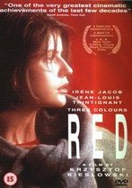 Three Colours Red (Trois Couleurs Rouge) (Import)