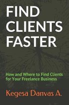 Find Clients Faster