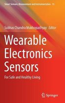 Wearable Electronics Sensors