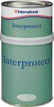 International interprotect grijs 750 ml