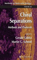 Chiral Separations