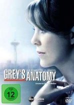 Grey's Anatomy Season 11