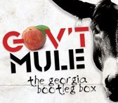 The Georgia Bootleg Box