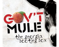The Georgia Bootleg Box