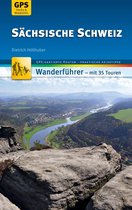 MM-Wandern - Sächsische Schweiz Wanderführer Michael Müller Verlag