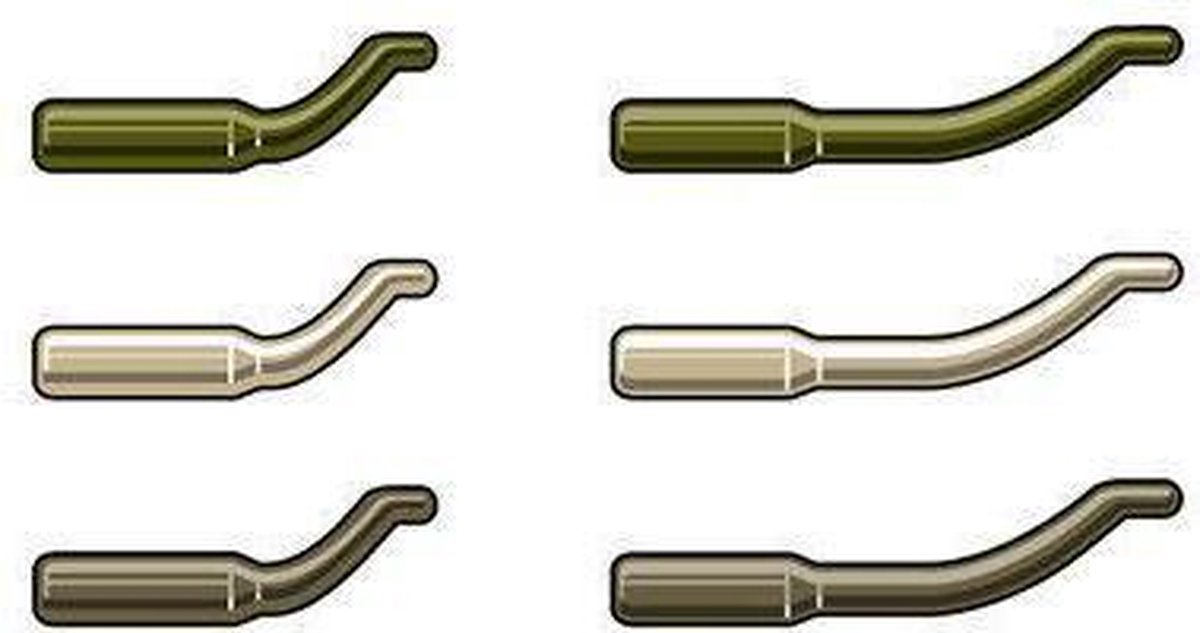 Ashima Line Aligner Long