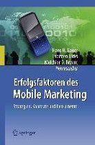 Erfolgsfaktoren des Mobile Marketing