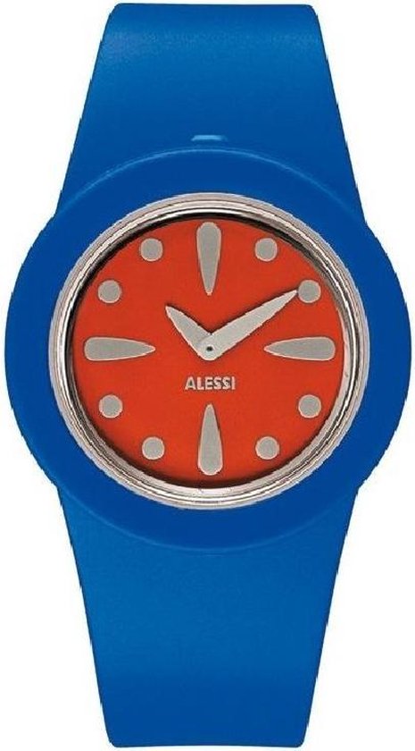 Alessi Mod. AL1015 - Horloge | bol.com