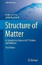 Structure of Matter: An Introductory Course with Problems and Solutions