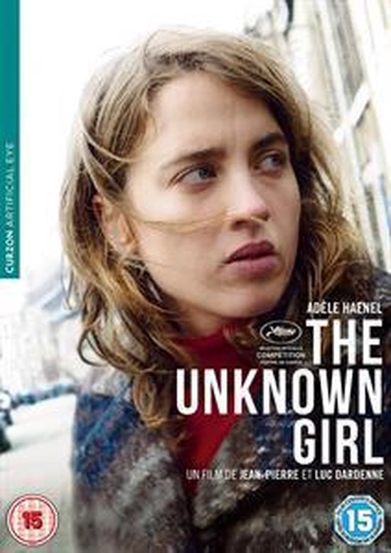 Unknown Girl